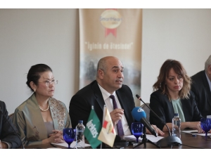 Hektaş 2 Milyar Dolarlık Pet Ürünleri Pazarına Girdi