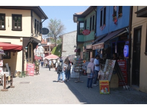 Eskişehir Turizmi Problemlerine Çözüm Arıyor