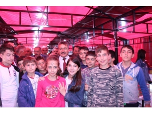 Seydişehir Kitap Günleri Sona Erdi