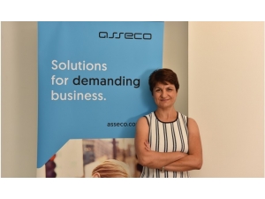 Avrupa’nın Önde Gelen Yazılım Firmalarından Asseco See’nin Yeni Ofisi, Ar-ge Merkezi Oldu