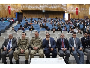 Elazığ’da “Yazılım Teknolojileri Buluşması’