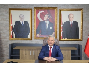 Mhp’ Ye 11 Aday Adayı Başvurdu