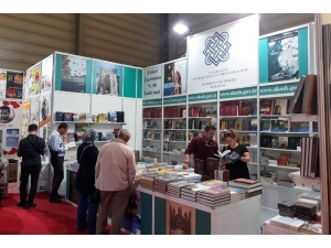Atatürk Kültür Merkezi Yayınlarına 23. İzmir Kitap Fuarı’nda Büyük İlgi