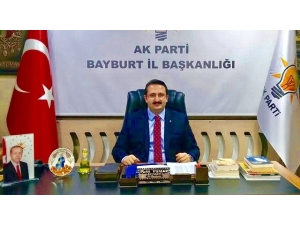 Başkan Yumak, “Partimize Milletvekilliği Adaylığı Başvuruları Başladı”