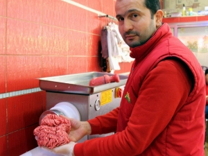 Besicilerden Ramazan’da Yerli Et Tüketilmesi Çağrısı