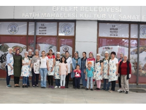 Efeler Belediyesi’nden ’Çölyak’ Hastalarına Destek