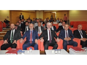 İtso’nun Konuğu Şahin Oldu