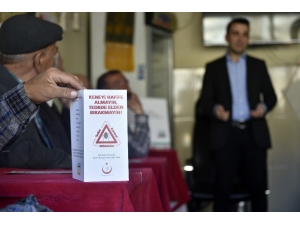 Gümüşhane’de Kırım Kongo Kanamalı Ateşi’nden Son 14 Yılda 15 Kişi Hayatını Kaybetti