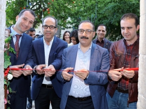 Gaün’de Fotoğraf Sergisi