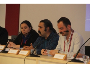 İletişimin Geleceği Anadolu Üniversitesinde Tartışılıyor