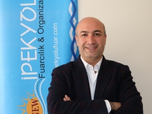 Başkan İnan, “Van’ı Fuarlar Şehri Yapacağız’