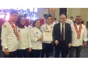 Gaziantep Mutfağı Lezzet Birinciliğini Afyon’da Da Tescil Etti