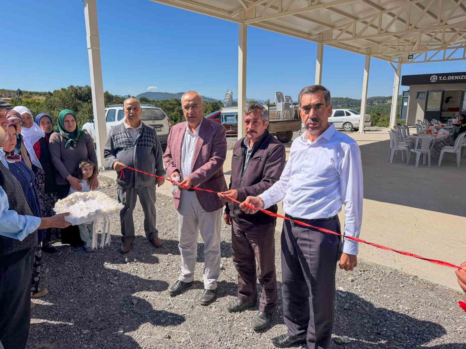 baskan-arslan-cameli-nin-her-noktasina-hizmet-goturmeye-devam-edecegiz