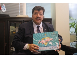 Gaziantep’te Hayır Kermesi Düzenlenecek