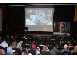 11. Uluslararası Kısa Film Festivali Başladı