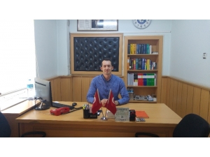 Kargı Toplum Sağlığı Merkezi Başkanı Dr. Hasan Danacı;