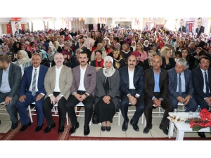 Başkan Duran Güven Tazeledi