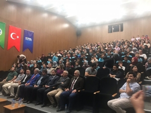 Akyazı’da ‘Quiz Show Akyazı Bilgi Yarışması’ Gerçekleşti