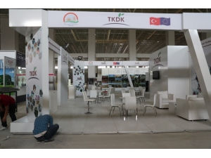 Fuar Merkezinde İkinci Buluşma Yarın Başlıyor