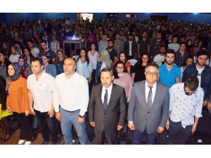 Kdz. Ereğli’de Özel Çocuklar İçin Panel Düzenledi