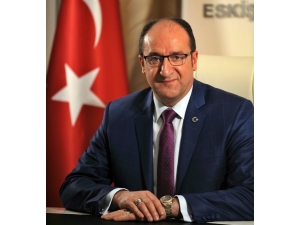 Başkan Ünlü Milletvekilliği Aday Adaylığı İçin İstifa Edecek