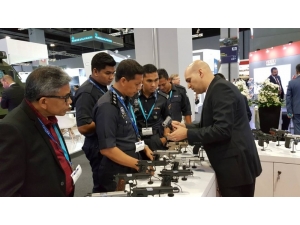 Malezya’da Tisaş’a Yoğun İlgi