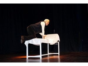 İş Güvenliğini Stand-up Gösterisi İle Anlatacaklar