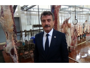 Avrupa Standartlarında Mezbaha İçin Geri Sayım Başladı