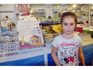 On Binlerce Kitap, Onlarca Yazar Balıkesirlilerle Buluşacak