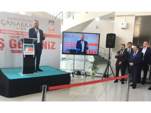 Karikatürlerle Çanakkale Savaşı