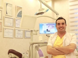 İmplant Yaptırarak Dişlerinizi Kurtarın