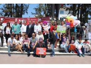 "9. Ayvalık Tiyatro Festivali" Başladı