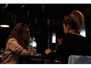 Okumasını Bilene Her İnsan Bir Kitap