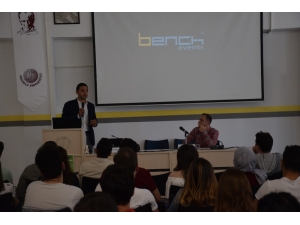 “Rekreasyon Ve Etkinlik Yönetimi” Spor Bilimleri’nde Konuşuldu