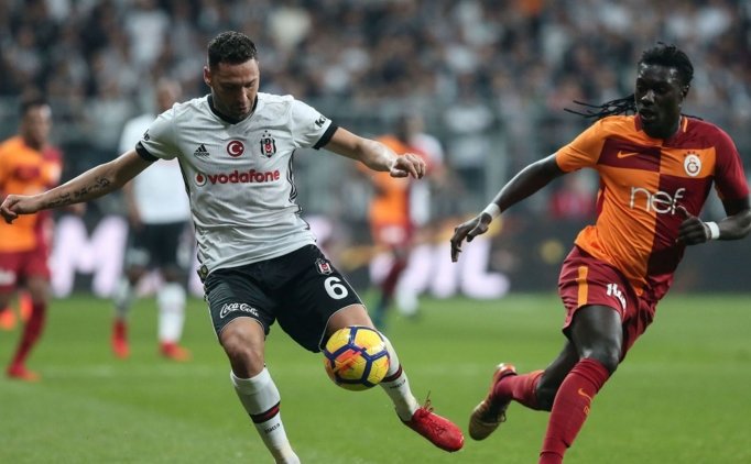 Süper Lig'de 31 Hafta Start Veriyor