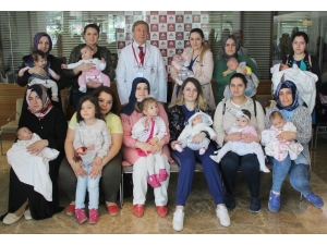 Dr. Açıkgöz: “Bebeklerde Kalça Çıkıkları Önlenebilir”