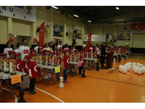 Ailece Ödülü Hak Ettiler