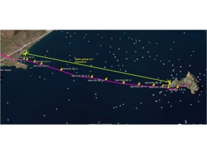Tarihi Projenin İhalesi Gerçekleştirildi