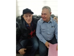 Kanseri Bitkisel Ürünlerle Yendi