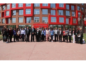 Uluslararası Milenyumda İletişim Sempozyumu 2’inci Gününde