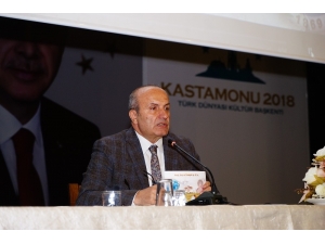 Taşköprü, Sarımsağın Ardından Pompeiopolis Antik Kenti İle Dünyaya Açılıyor