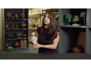 Bakanlık, Anadolu’dan Kaçırılan Tarihi Esere New York’ta Müdahale Etti