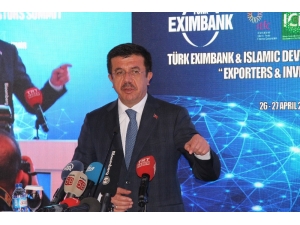 Bakan Zeybekci’den ‘Seçim Ekonomiyi Etkilemeyecek’ Vurgusu