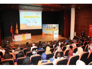 Dicle Üniversitesi Eczacılık Fakültesi 1. Öğrenci Kongresi