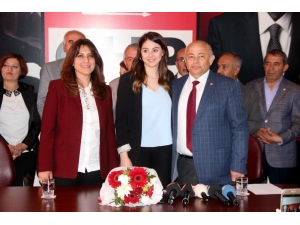 Kılıçdaroğlu İl Başkanları Toplantısı’nı Erciyes’te Yapacak