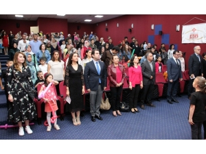 Adana’da 3. Koklear İmplant Şenliği