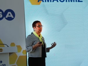 ’Arı Varsa Hayat Var’ Projesi İle Arıcılara Büyük Destek