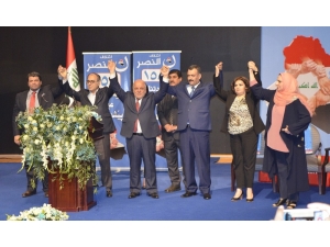 İbadi, Referandumdan Sonra Seçim Propagandası İçin Erbil’de