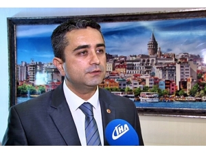 Istusad, İstanbul Cerrahi Hastanesi’nde Toplandı