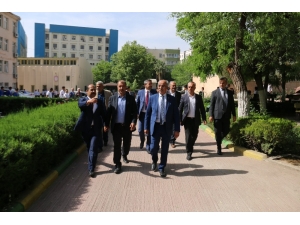 Büyükşehir Öğrencileri Geleceğe Hazırlıyor